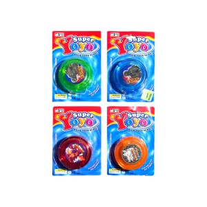 YOYO CON LUZ COD7592